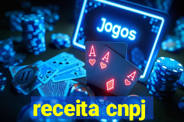 receita cnpj