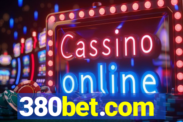 380bet.com