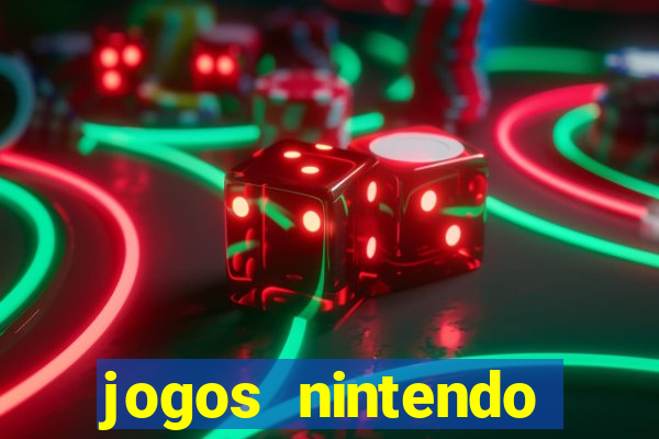 jogos nintendo switch download gratis