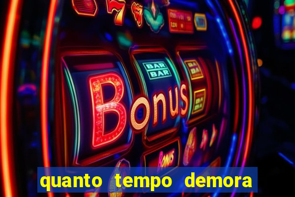 quanto tempo demora a conformidade da caixa