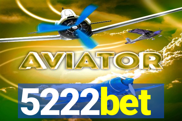 5222bet