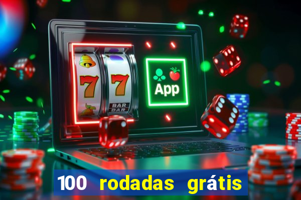 100 rodadas grátis sem depósito
