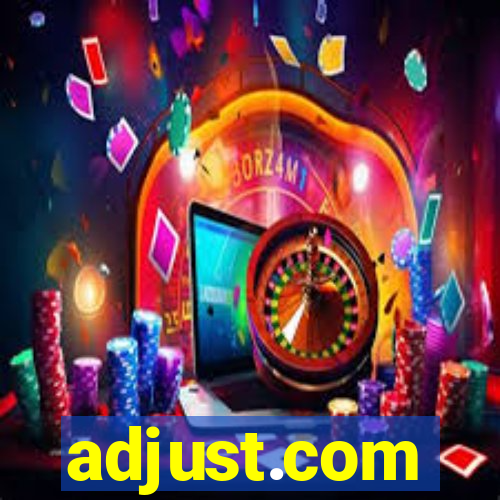 adjust.com