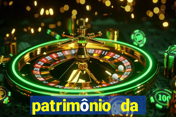 patrimônio da família real brasileira