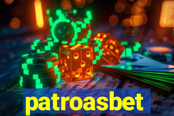 patroasbet