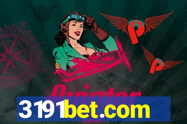 3191bet.com