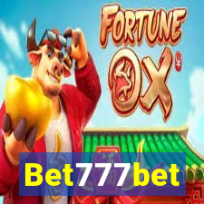 Bet777bet