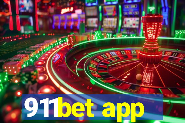 911bet app