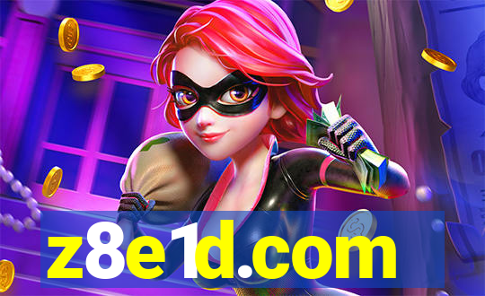 z8e1d.com