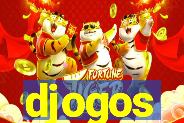 djogos