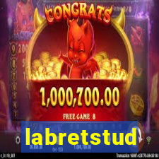 labretstud
