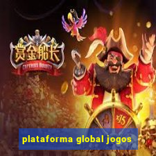 plataforma global jogos