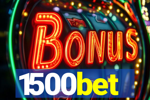 1500bet