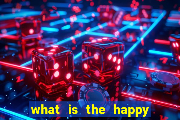 what is the happy taxi security password