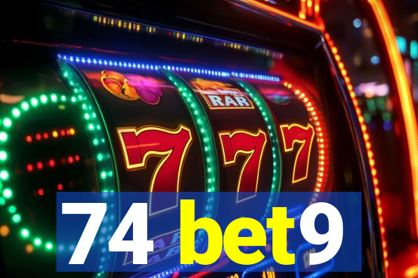 74 bet9