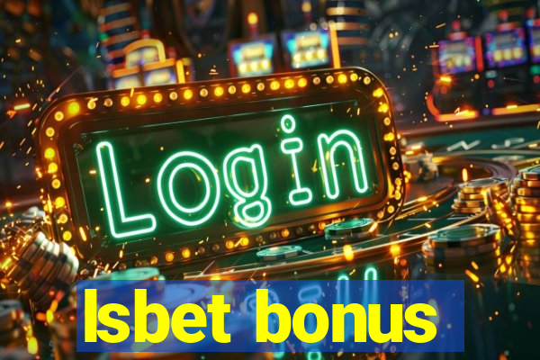 lsbet bonus
