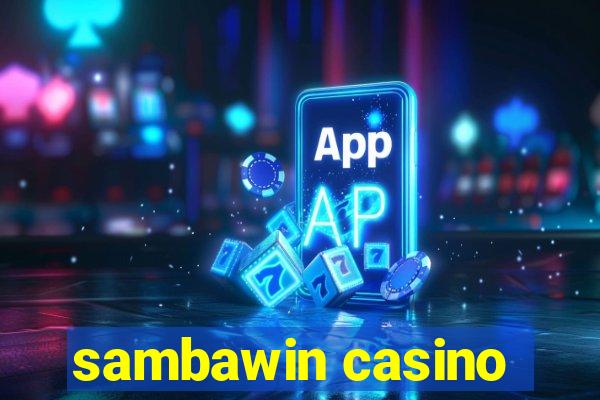 sambawin casino