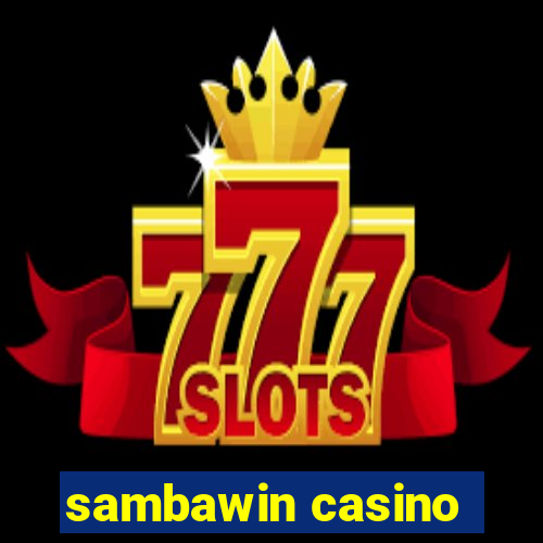 sambawin casino