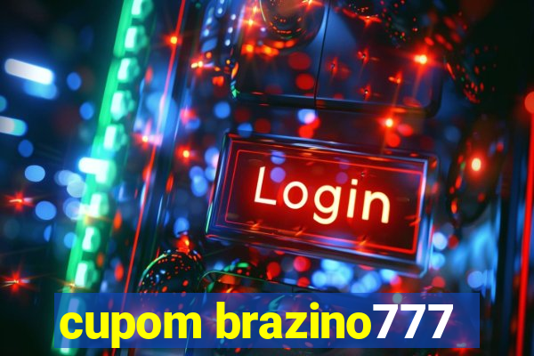 cupom brazino777