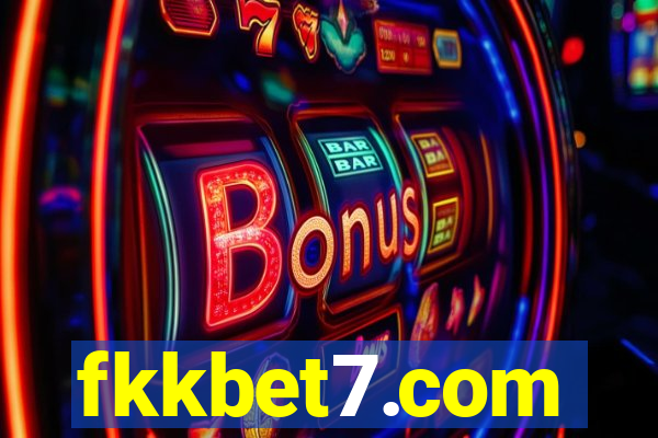 fkkbet7.com