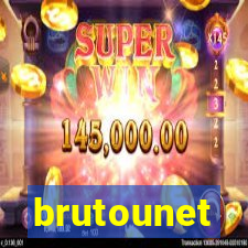 brutounet