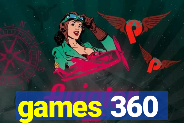 games 360