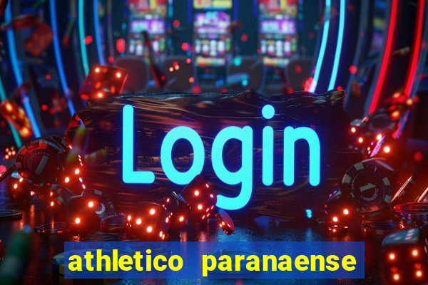athletico paranaense x cerro porteno palpite