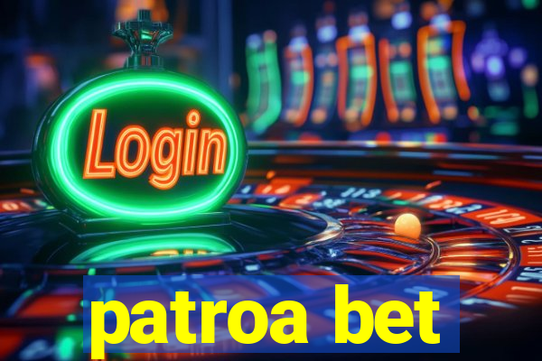 patroa bet