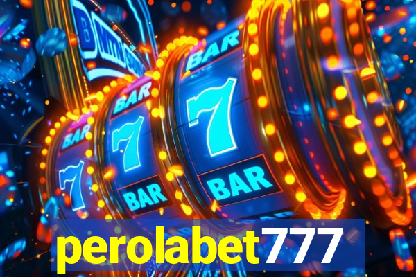 perolabet777