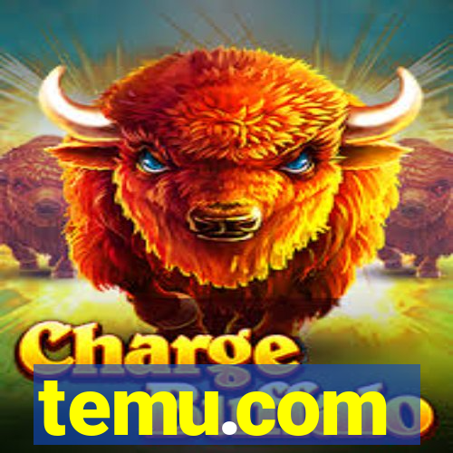 temu.com