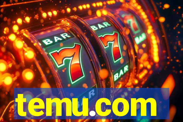 temu.com