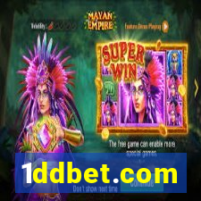 1ddbet.com