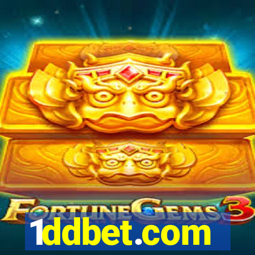 1ddbet.com