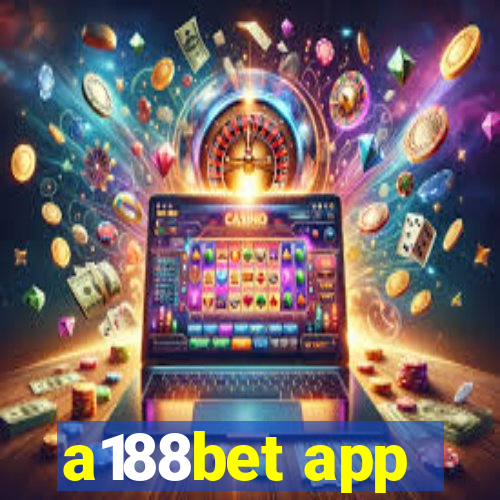a188bet app