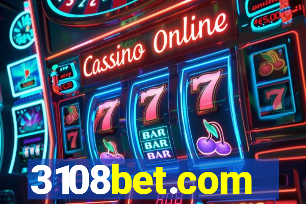 3108bet.com