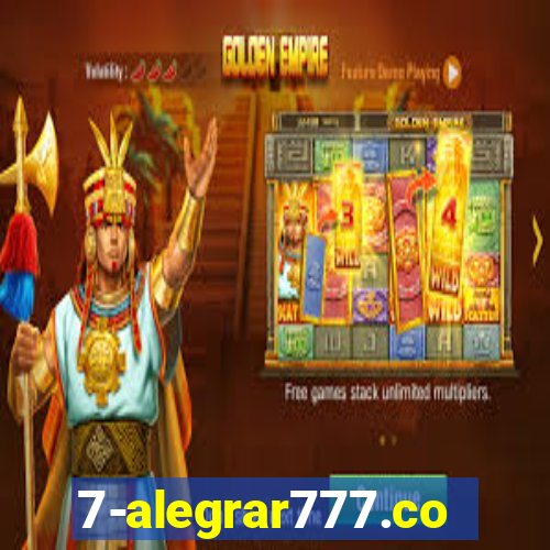 7-alegrar777.com