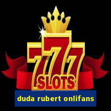 duda rubert onlifans