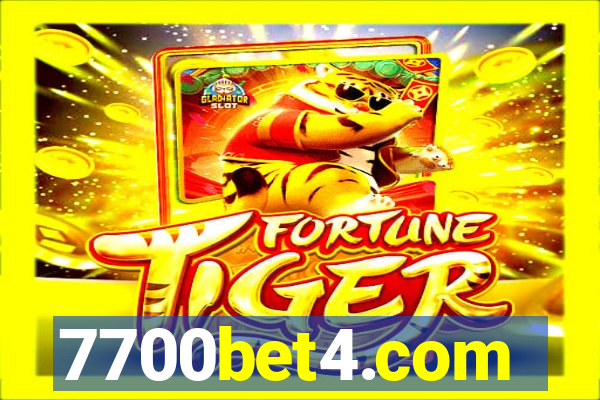 7700bet4.com