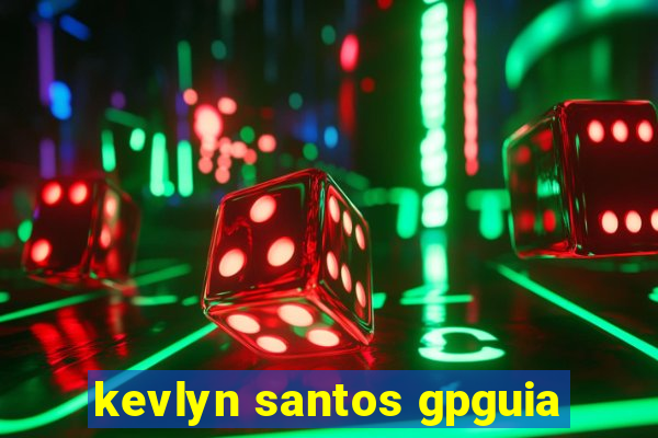 kevlyn santos gpguia