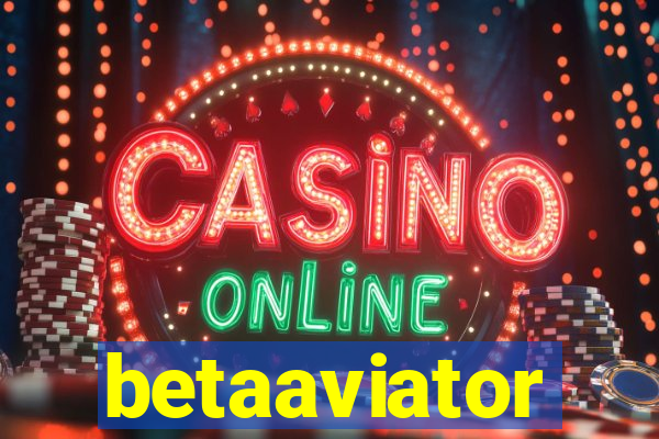 betaaviator