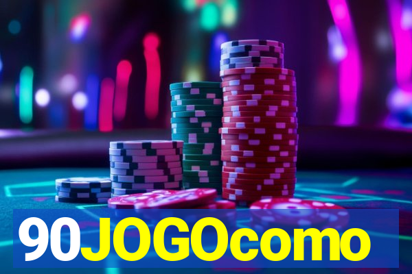 90JOGOcomo