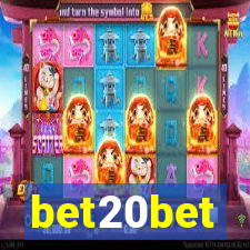 bet20bet