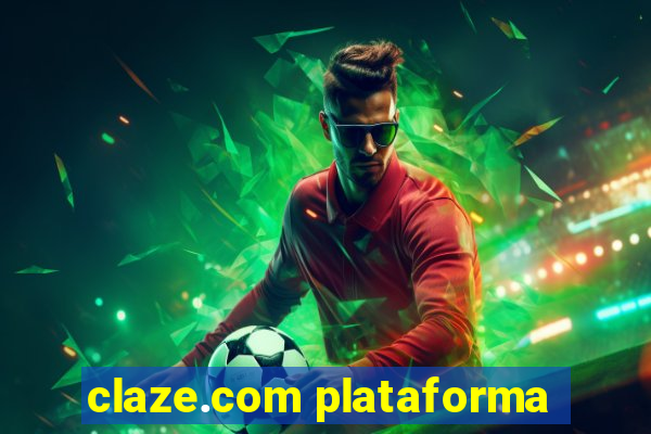 claze.com plataforma