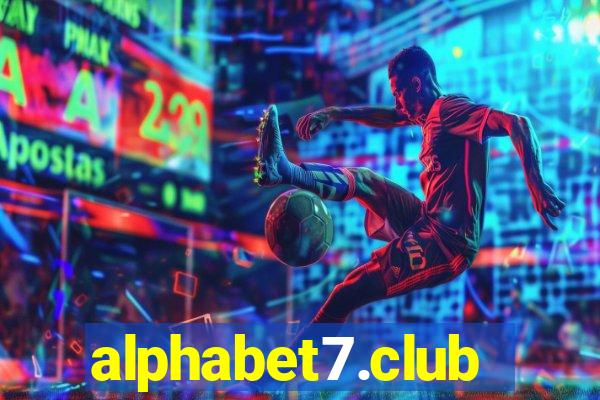 alphabet7.club