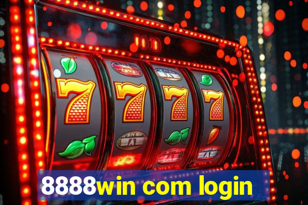 8888win com login