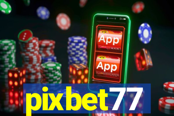 pixbet77