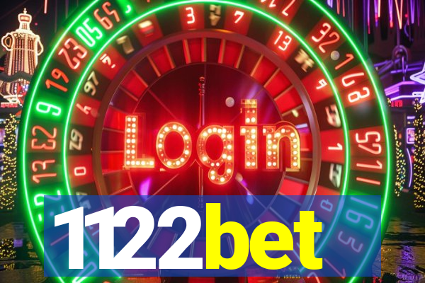 1122bet