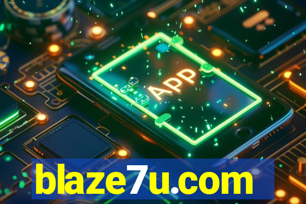blaze7u.com