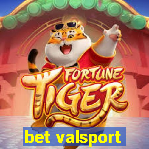 bet valsport
