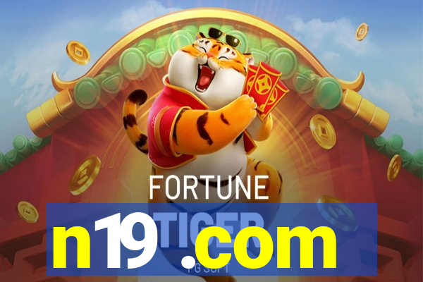 n19 .com